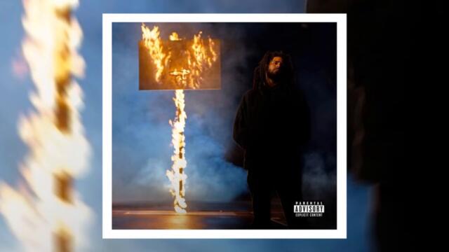 J. Cole - 9 5 . s o u t h (lost boi remix)