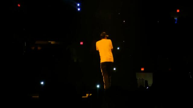Jay-Z - Tribute to Chester Bennington - Numb / Encore - 4:44 Tour 2017