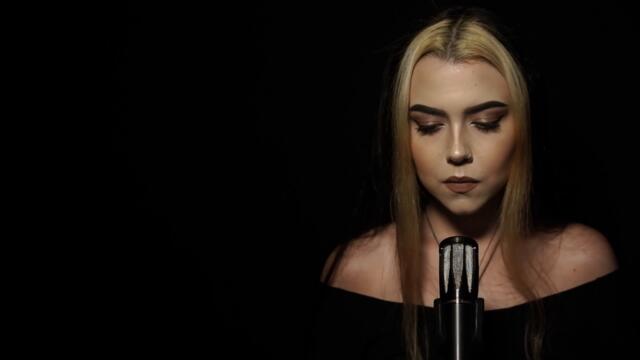 Alice In Chains - Would? in the style of Piano Ballad feat. @Violet Orlandi