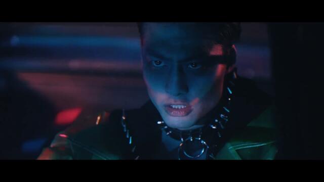 DAGOBA - The Hunt (Official Video) | Napalm Records