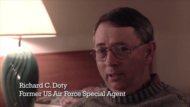 Mirage Men (trailer)