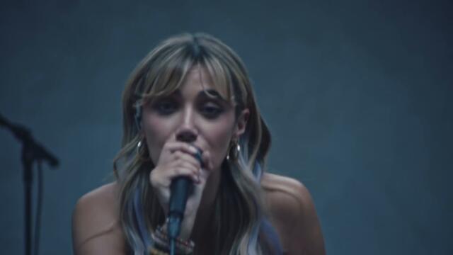 Olivia O'Brien - No More Friends (Live Performance) | Vevo