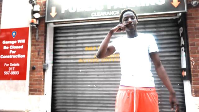 Humble Gz - Top Dog (Official Video)