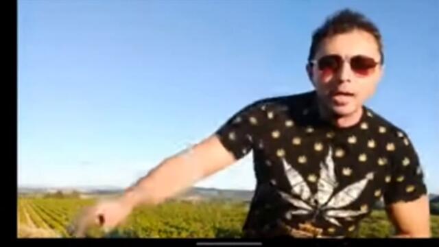 Песента за Бойко Борисов!!!