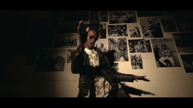 Benzema - Freshy (Official Video) Ft H_art the Band