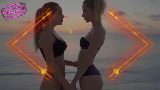 Ava Max - Sweet But Psycho (CADU! Remix) [AudioLibrary Genesis]