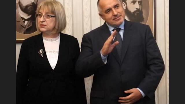 The Rich Life Of Boyko Borisov