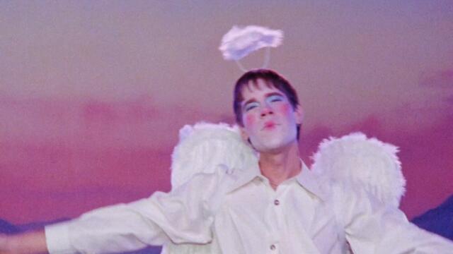 Porches - Okay (Official Video)