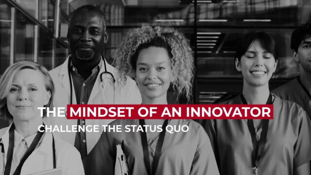 The Mindset of an Innovator || Eller Executive Education Mini-MBA