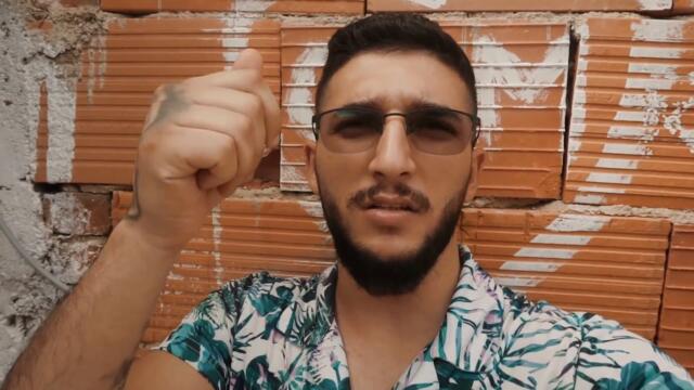 MAJKA MI NEKJE DA IMAM BUGARKA *zabraneta ljubov*