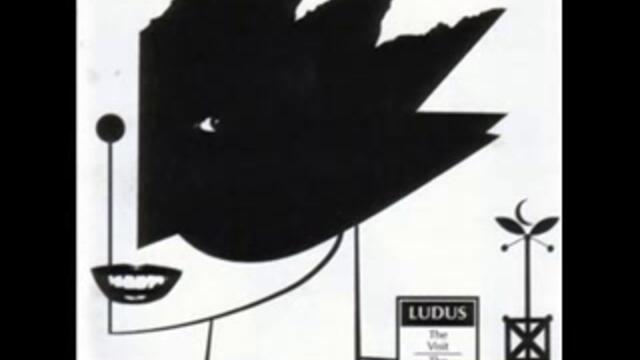Ludus - The Escape Artist
