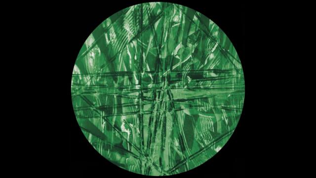 Radial - Exercise 2 (Go Hiyama Remix) [RDL004X]