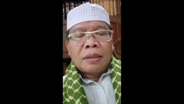 MATERI PLS AKHLAK Drs  H  Azis Muslim , M M