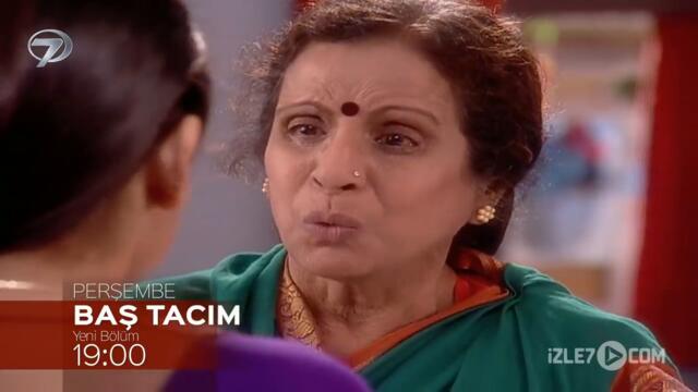 Baş Tacım 30. Bölüm Fragmanı - 22 Temmuz Perşembe