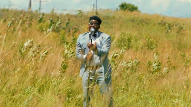 Akintoye - Overload (Official Music Video)