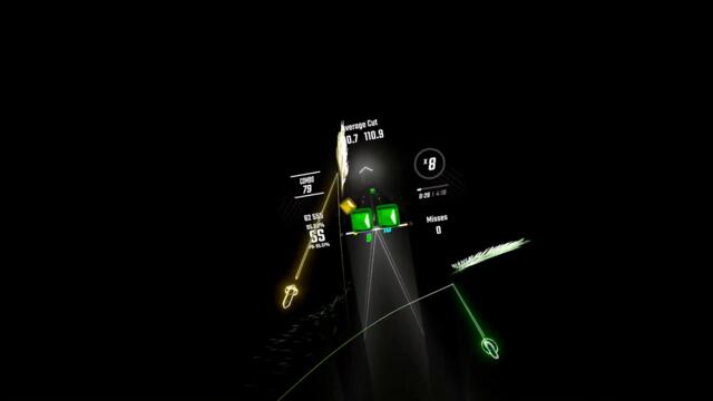 Night Raid With A Dragon (Fvrwvrd Remix) - Camellia | 95.51% FC | Expert+