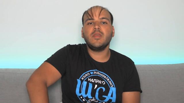 40-ГОДИШЕН ПОЛИТИК РАЗБИРА, ЧЕ ЖЕНА МУ Е...