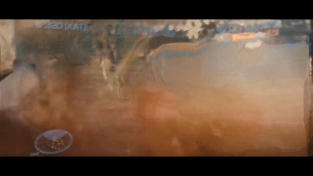 Sarah Cothran - As The World Caves In || Halo Edit