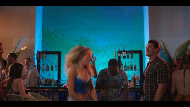 Vacation Friends Trailer #1 (2021) | Movieclips Trailers