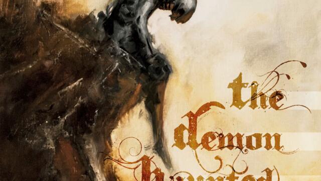 The Sea Does Not Dream Of You (Part II: Abandoned)