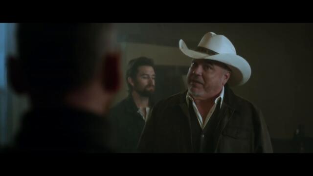 AMERICAN SAUSAGE STANDOFF Official Trailer (2021)