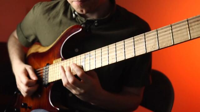 Charlie Robbins - SPLIT