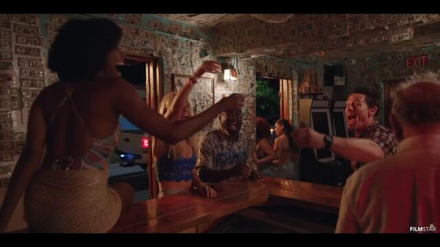 VACATION FRIENDS Trailer (2021)