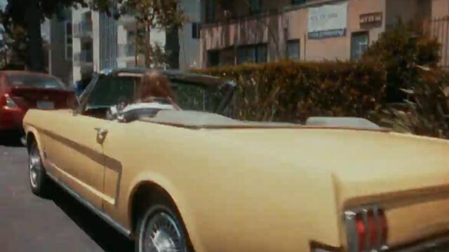 JAWNY - Tombstone Grey (Official Video)