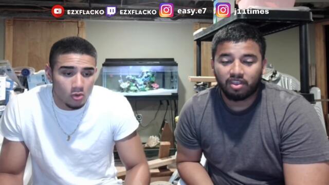 Ariana Grande - my hair (Official Live Performance) | Vevo | REACTION