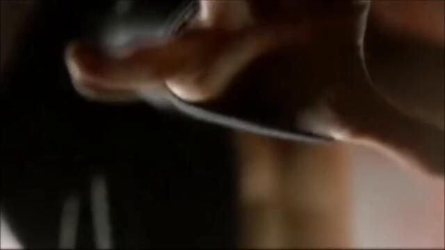 The Cure - Burn (The Crow) HD