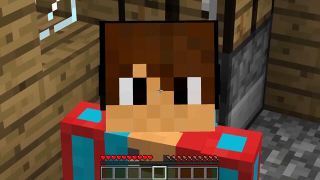 Я СТАЛ ПРЕЗИДЕНТОМ И ЗАТРОЛЛИЛ ВСЕХ ЖИТЕЛЕЙ В МАЙНКРАФТ 100% ТРОЛЛИНГ ЛОВУШКА MINECRAFT КОМПОТ