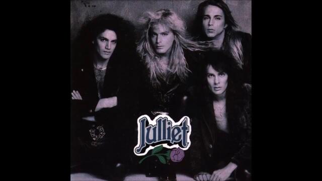 Julliet - Julliet  1990 [Full Album]