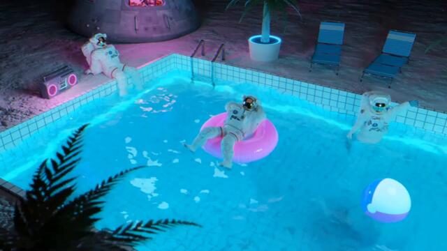 Kendall Miles - Pyra