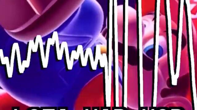 LUMA'S THEME (SUPER MARIO GALAXY) LOFI HIP HOP REMIX