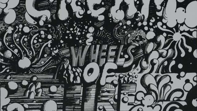 Pressed Rat And Warthog