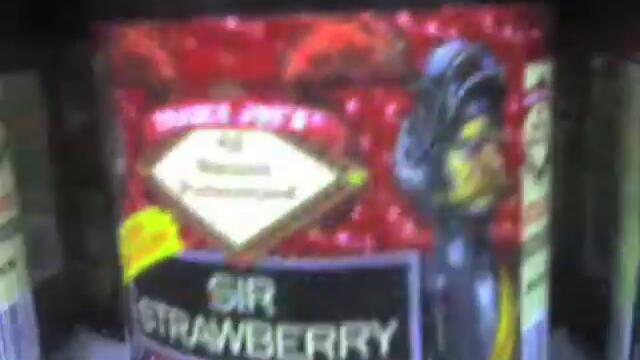 If I Made a Commercial for Trader Joe's