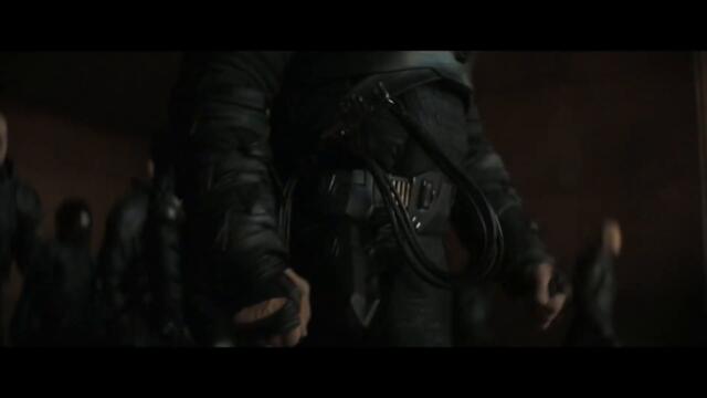 DUNE Official Trailer 2 (2021)