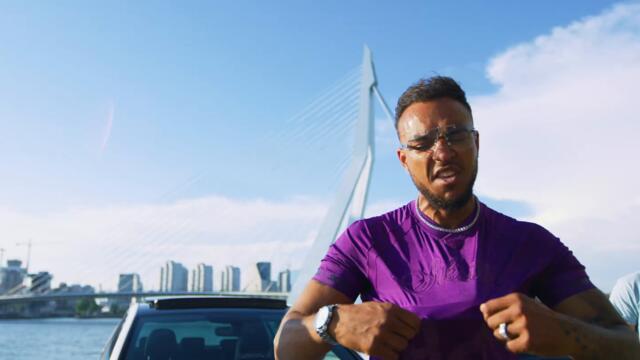 Imperial - #ForeverGrindin' (Official Video)