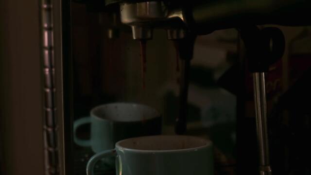 Making A Wallet On A Relaxing Summer Day