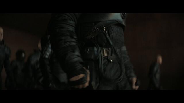 Dune Trailer #2 (2021) | Movieclips Trailers