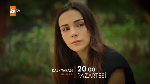 Kalp Yarası 4  Bölüm 2. Fragmanı | ''Gerçek aşk vazgeçmek mi?''