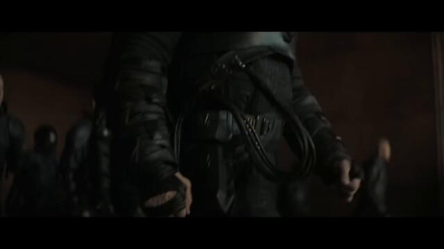 DUNE Trailer 2 (2021)