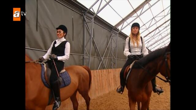 Nazlı, Melek'ten ayrılmak istemedi | Selena 25. Bölüm Sahneleri ✨