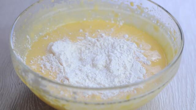 Kolač za poželjeti! Probat ćete jednom i praviti ga uvijek.