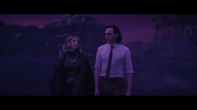 ЧЕМ ЗАКОНЧИЛСЯ СЕРИАЛ ЛОКИ? ВОПРОСЫ БЕЗ ОТВЕТОВ