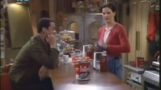 Бекър 01x14 - Лари говори ( Бг аудио )