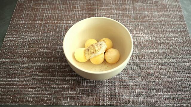 Сохраните этот РЕЦЕПТ! Самая вкусная и освежающая ОКРОШКА на Кефире!