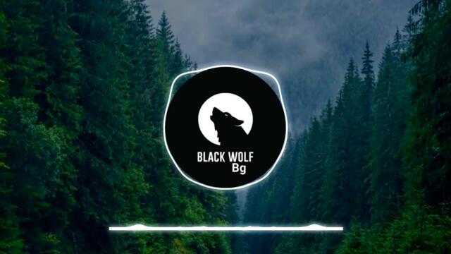 ✖️⚠️Black Wolf Bg🎚️🖤Baga Baga Bine Ultra Remix 2021 (Octavian Nelutu Music Mix)