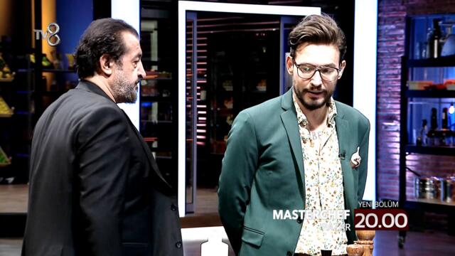 MASTERCHEF TÜRKİYE 20. BÖLÜM FRAGMANI | ZORLU DÜELLOLAR!