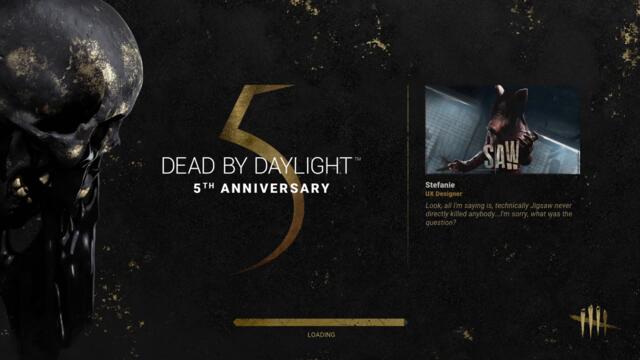 Dead By Daylight #33